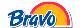 Logo Bravo